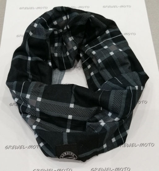 Obrazek NW108 krata kołnierz wielofunkcyjny komin tunel Oxford Comfy 1szt