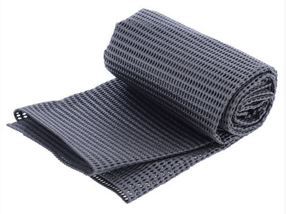 Obrazek Koc zabezpieczający bak mata antypoślizgowa na siedzenie Oxford OX653 oxford blanket