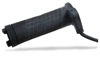 Obrazek Manetki podgrzewane Oxford Premium ATV OF770 sterownik v8 22mm długość 130/121 mm
