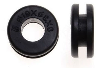 Obrazek Guma montażowa do owiewki 19x8x8