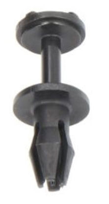 Obrazek C70417 Romix kołek montażowy do owiewek na otwór fi 7,5 mm kołek rozporowy spinka