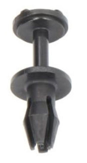 Obrazek C70417 Romix kołek montażowy do owiewek na otwór fi 7,5 mm kołek rozporowy spinka
