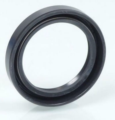 Obrazek 25x40x6 Uszczelniacz wału korbowego KAWASAKI KDX 200 92-06, KDX 220 98-05 ProX 41.4-1365