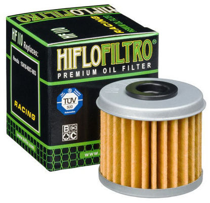 Obrazek HIFLO Filtr oleju HF110