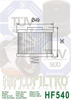 Obrazek HIFLO Filtr oleju HF540