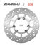 Obrazek 039 Tarcza hamulcowa NG 039 przód 245x86x4 6x6,5 Yamaha XT XTX 250 08-21, XT 350 90-00 NG039