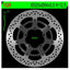 Obrazek 1328 Tarcza hamulcowa NG 1328 przód 320x94x5 5x6,5 Honda VFR 1200 DCT bez ABS 10-17, VFR 1200 10-13 NG1328