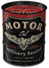 Obrazek Skarbonka Beczka oleju Motor Oil 31505