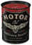 Obrazek Skarbonka Beczka oleju Motor Oil 31505