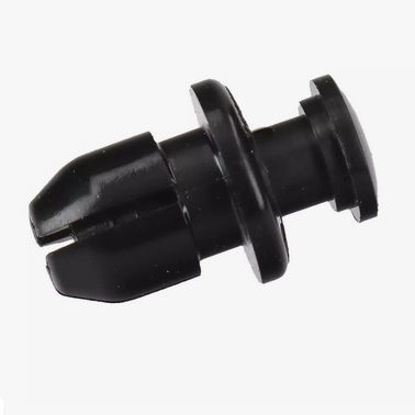 Obrazek RVT-LR02 Tourmax kołek montażowy do owiewek grubość główki 7,6 mm kołnierz 10,8 mm długość 14,1 mm