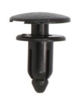 Obrazek RVT-PP01 Tourmax kołek montażowy do owiewek grubość 6 mm kołnierz 11,5 mm długość 18,5 mm