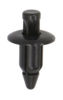 Obrazek RVT-PR01 Tourmax kołek montażowy do owiewek grubość 6 mm kołnierz 12 mm długość 20,5 mm
