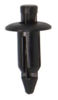 Obrazek RVT-PR03 Tourmax kołek montażowy do owiewek grubość 6 mm kołnierz 12 mm długość 23 mm