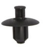 Obrazek RVT-PR07 Tourmax kołek montażowy do owiewek grubość 7,2 mm kołnierz 17 mm długość 16,3 mm