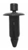 Obrazek RVT-PR12 Tourmax kołek montażowy do owiewek grubość 6 mm kołnierz 12 mm długość 25 mm