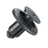 Obrazek RVT-PT03 Tourmax kołek montażowy do owiewek grubość 6 mm kołnierz 14 mm długość 18,2 mm