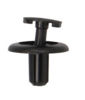 Obrazek RVT-PT04 Tourmax kołek montażowy do owiewek grubość 7 mm kołnierz 20 mm długość 15,8 mm