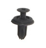 Obrazek RVT-SR01 Tourmax kołek montażowy do owiewek grubość 6 mm kołnierz 14 mm długość 14 mm