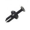 Obrazek RVT-SR04 Tourmax kołek montażowy do owiewek grubość 5 mm kołnierz 10 mm długość 15,3 mm