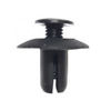 Obrazek RVT-SR05 Tourmax kołek montażowy do owiewek grubość 7 mm kołnierz 18 mm długość 15,2 mm