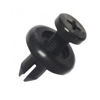 Obrazek RVT-SR08 Tourmax kołek montażowy do owiewek grubość 7 mm kołnierz 17 mm długość 17 mm