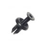 Obrazek RVT-SR09 Tourmax kołek montażowy do owiewek grubość 5 mm kołnierz 16 mm długość 9,8 mm