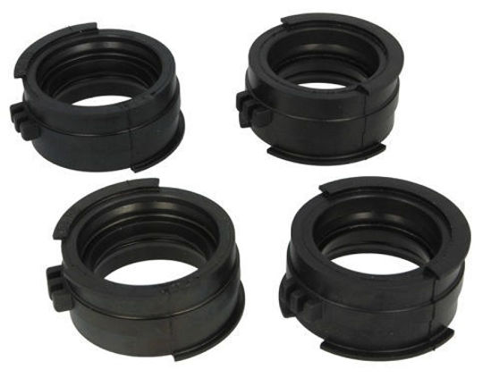 Obrazek CHH-2 Tourmax Króćce ssące gaźnika Honda VFR 750 90-93 (4 szt) króciec