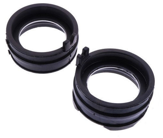 Obrazek CHH-26 Tourmax Króćce ssące gaźnika Honda VTR 1000 97-03 (2 szt) króciec