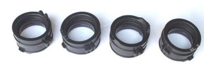 Obrazek CHH-31 Tourmax Króćce ssące gaźnika Honda CBR 900 RR 98-99 (4 szt) króciec