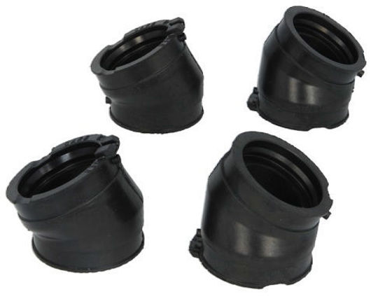 Obrazek CHH-33 Tourmax Króćce ssące gaźnika Honda CBF 600 04-07 (4 szt) króciec