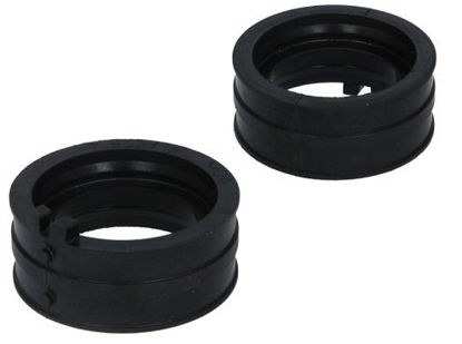 Obrazek CHH-42 Tourmax Króćce ssące gaźnika Honda GL 1800 01-06 (2 szt) króciec