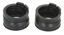Obrazek CHH-63 Tourmax Króćce ssące gaźnika Honda XRV 750 93-03 (2 szt) króciec