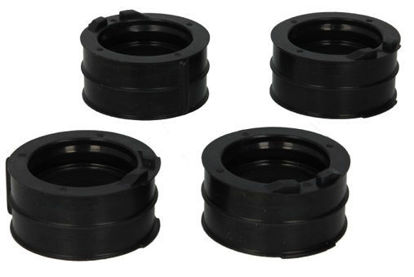 Obrazek CHY-39 Tourmax Króćce ssące gaźnika Yamaha XJ 600 92-03 (4 szt) króciec