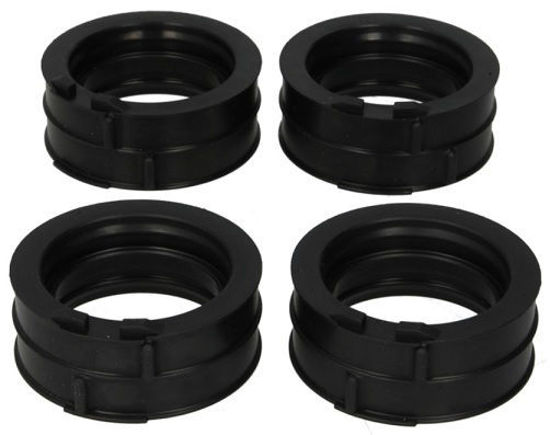 Obrazek CHY-44 Tourmax Króćce ssące gaźnika Yamaha YZF-R1 98-01 (4 szt) króciec