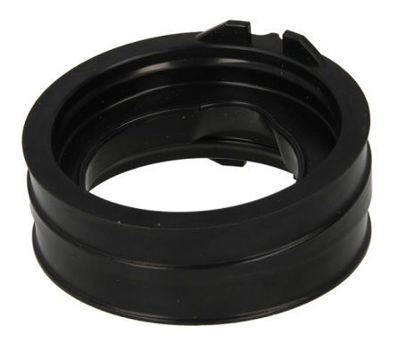 Obrazek CHY-51 Tourmax Króćce ssące gaźnika Yamaha MT-03 06-14, XT 660 04-16, YFM 700 06-21 (1 szt) króciec
