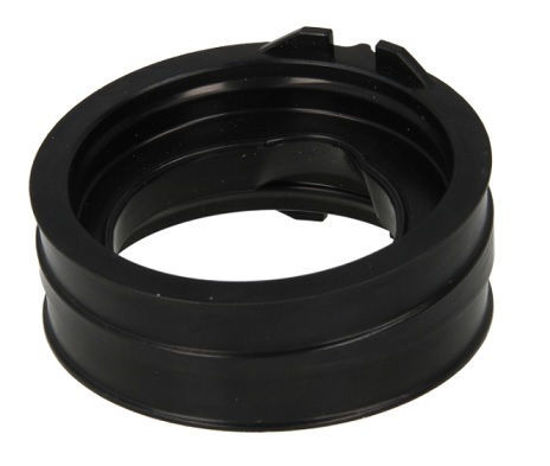 Obrazek CHY-51 Tourmax Króćce ssące gaźnika Yamaha MT-03 06-14, XT 660 04-16, YFM 700 06-21 (1 szt) króciec