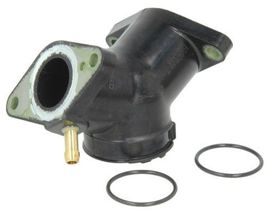 Obrazek CHY-52 Tourmax Króćce ssące gaźnika Yamaha XVS 125 Drag Star 00-04 (1 szt) króciec
