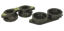 Obrazek CHY-58 Tourmax Króćce ssące gaźnika Yamaha XJ 600 09-14 (2 szt) króciec