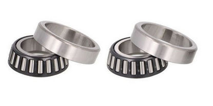 Obrazek Tourmax SSW901 Łożyska główki ramy BMW F 650 700 800 GS (22-1024) SSW-901