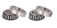 Obrazek Tourmax SSW901 Łożyska główki ramy BMW F 650 700 800 GS (22-1024) SSW-901