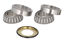 Obrazek Tourmax SSK907R Łożyska główki ramy KAWASAKI ZX-6R 600 Ninja 09-12, ZX-6R 636 Ninja 05-06/13-15, ZX-6R R 600 Ninja 05-06 SSK-907R