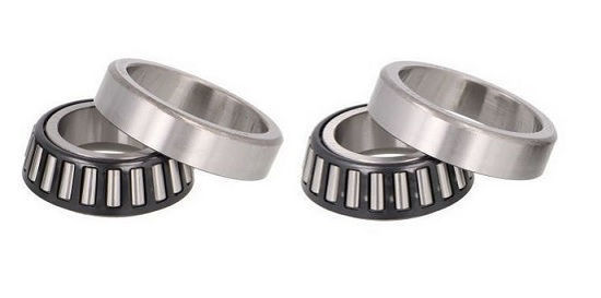 Obrazek Tourmax SSK907 Łożyska główki ramy KAWASAKI ER-6F 06-17, Z 750 / 1000 04-14, ZX-10R 04-18, ZX-6R 03-17, ZX-9R 94-99, ZZR 1100 93-01, ZZR 1400 08-18, KLE 650 Versys 07-18 SSK-907