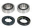 Obrazek WBK-217 Tourmax łożyska koła przedniego z uszczelniaczami HONDA CBF 500 04-07, CB 600 Hornet 02-06, CB 600 F 07-13, CBF 600 04-11, CBR 600 F 01-12, CB 900 F Hornet 02-03, CB 900 04-07, CB 1000 R 08-19, CBF 1000 06-16, CB 1100 10-16 (WBK217)