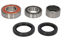 Obrazek WBK-384 Tourmax łożyska koła tylnego z uszczelniaczami YAMAHA FZS 1000 Fazer 01-05, YZF-R1 00-01, XJR 1300 05-16 (WBK384)