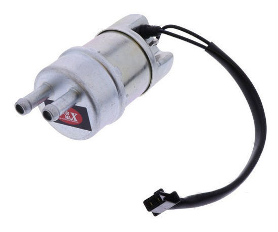 Obrazek FPP-901 Tourmax Pompa paliwa (8 mm) YAMAHA BT 1100 02-04, XJ 600 96-03, T-MAX 500 01-03, XV 535 Virago 88-03, XVS 650 Drag Star 97-03, XVS 1100 99-02