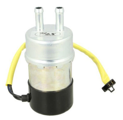 Obrazek FPP-902 Tourmax Pompa paliwa (8 mm) KAWASAKI ZX, ZXR, ZZR; YAMAHA XVZ 400-1300 89-09