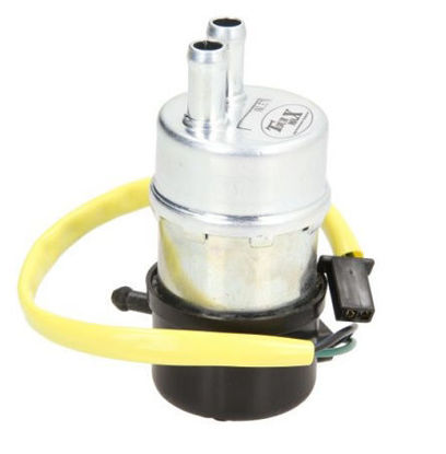Obrazek FPP-903 Tourmax Pompa paliwa (10 mm) HONDA CBR, GL, VT, NTV, VTX, XRV KAWASAKI ZZR YAMAHA FJ, FZR, FZS, XV