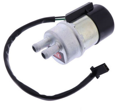 Obrazek FPP-904 Tourmax Pompa paliwa (10 mm) HONDA CBR 600 F 87-88, NTV 650 91-97, VFR 750 90-97, VT 600 C 88-97, KAWASAKI ZX-6R ZX-7R ZX-9R, ZXR 750 93-95, ZZR 1100, YAMAHA FZS 600,YZF 600
