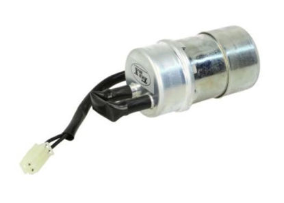 Obrazek FPP-907 Tourmax Pompa paliwa (8 mm) YAMAHA BT 1100 05-06, XVS 650 Drag Star 00-07