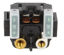 Obrazek SSR-206 Tourmax Przekaźnik rozrusznika YAMAHA BT, MT-03, TDM, TRX, XVS, YP, YZF 250-1100 95-09